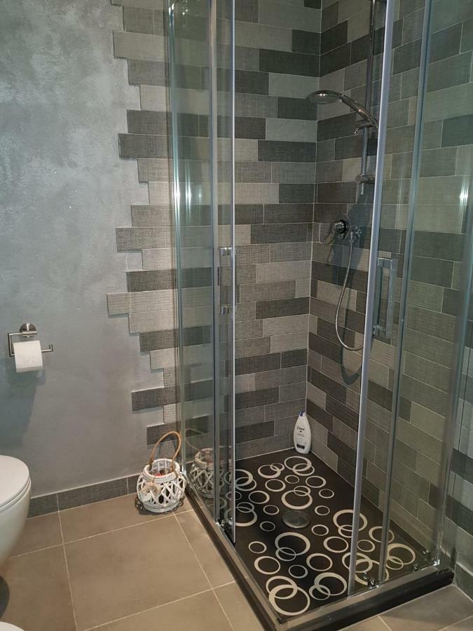 Вілла Vicus House Viciomaggio Екстер'єр фото